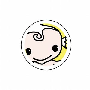 Patches Bebê 1 (1° período) - 10 Unidades