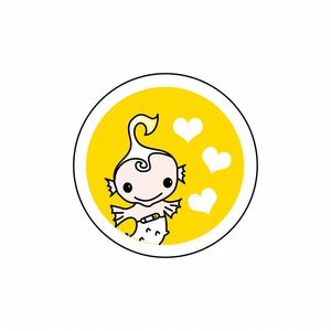 Patches Bebê 2 (1° período) - 10 Unidades